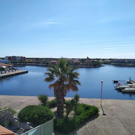 Charmant T2 Au Pied Du Lac Marin - לה ברקרה מראה חיצוני תמונה